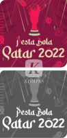 Dominasi Mbappe Terbit di Qatar * Pesta Bola Qatar 2022